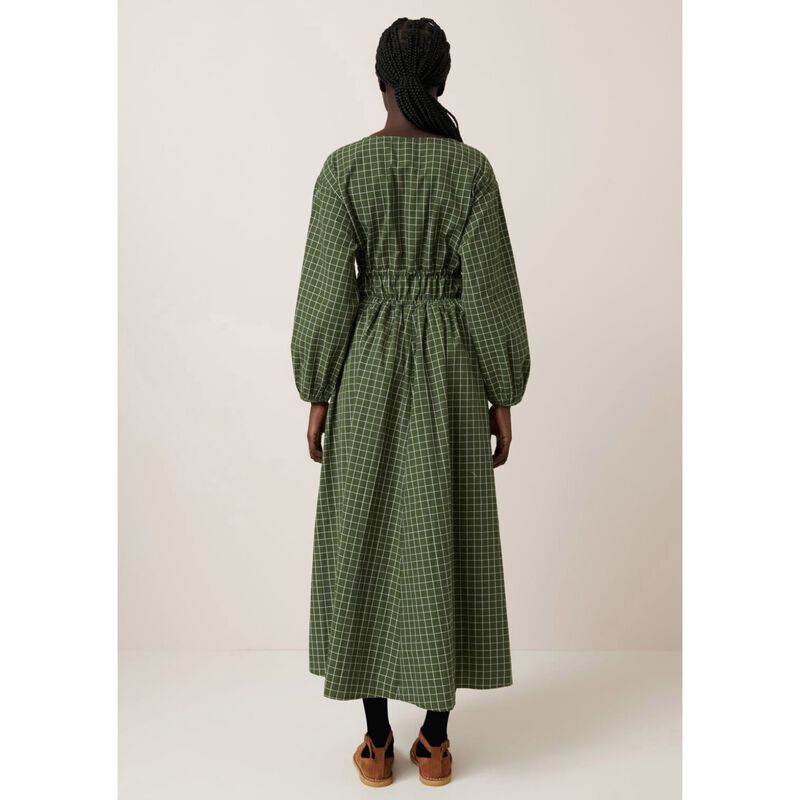 Kowtow Aspen Dress image number 1